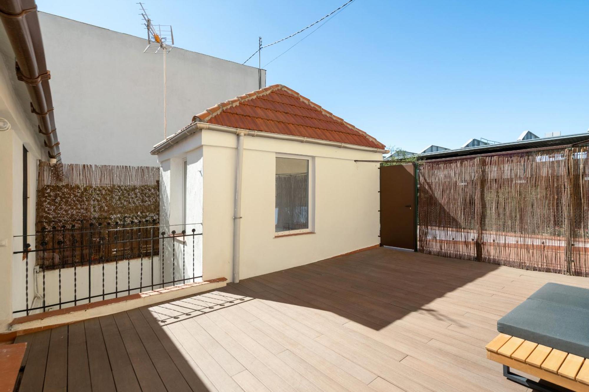 Apartamentos En La Avda De La Albufera Alquiler Temporal Мадрид Екстериор снимка